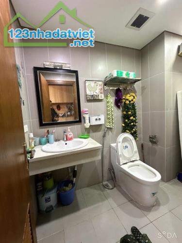 BÁN CĂN HỘ CAO CẤP GOLDMARK CITY – 94M2 – TẦNG 5 – CĂN GÓC 3PN – GIÁ CHỈ 7.2 TỶ - 5