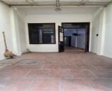 BÁN CĂN PHÂN LÔ LẠC TRUNG, Ô TÔ VÀO NHÀ, KINH DOANH, SỔ VUÔNG VẮN