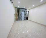 Bán nhà mặt phố Nguyễn Trãi, Thanh Xuân, 30m2 x 6 tầng thang máy, mặt tiền 4,2m, 16 tỷ hơn