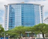 Bán Tòa Văn Phòng Mặt Phố Phan Huy Chú, Hai Bà Trưng DT 205m2, 10T, MT 9m