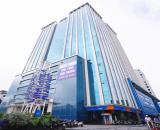 Bán Tòa Văn Phòng Mặt Phố Lạc Long Quân, Tây Hồ DT 1688m2, 24T, MT 56m. Giá Cực Rẻ