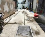 Hàng Thơm nhà Liên khu 4-5 gần chợ Bình Thành xe hơi tới cửa 80m2,3 Tầng Nhỉnh 2 tỷ