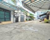 Bán nhà Đ.Cách Mạng, Q. Tân Phú, DT 64m2 (4.5x14m)_ Hẻm xe hơi ngủ trong nhà