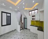 Bán nhà 3,4 tỷ Cát Quế, Hoài Đức. Căn góc 43m2 xây dựng 4 tầng. Thuận tiện trường học, Chợ