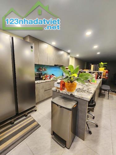 Nhà HXH 8m Nguyễn Văn Quá, Q12 – 52m² – Chỉ 4.6 Tỷ – Full Nội Thất! - 3