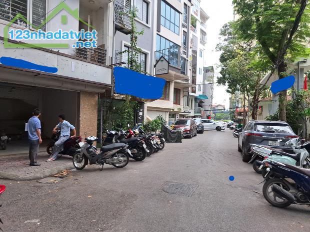 🔥 NGUYỄN CHÁNH – PHÂN LÔ – LÔ GÓC – VỈA HÈ Ô TÔ TRÁNH – VIEW THOÁNG – 26.9 TỶ - 5