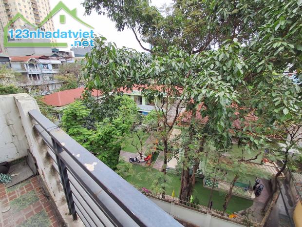 🔥 NGUYỄN CHÁNH – PHÂN LÔ – LÔ GÓC – VỈA HÈ Ô TÔ TRÁNH – VIEW THOÁNG – 26.9 TỶ - 1