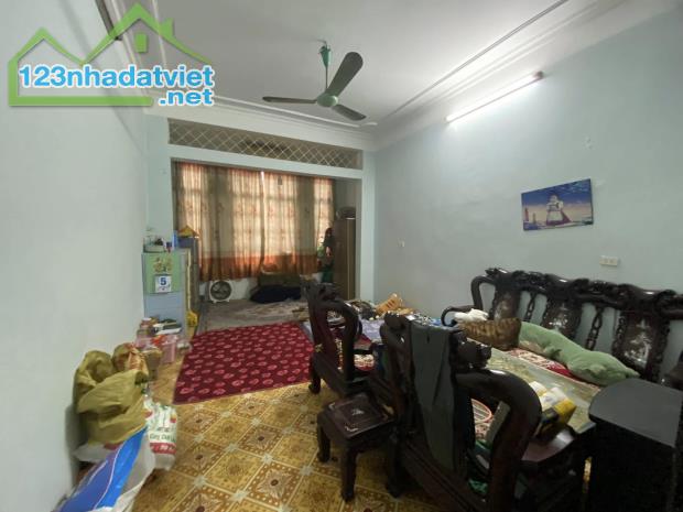 Bán nhà Phân Lô Ô tô tránh Phố Nguyên Hồng 34/36m x 4 Tầng, MT 5.2m 16.2 Tỷ,KD tốt - 4