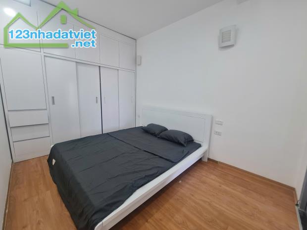 Bán căn hộ CC Anland Complex, 54m2, sổ đỏ, 3.95 tỷ , Tố Hữu, La Khê, Hà Đông, HN - 3