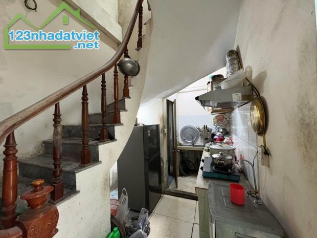 #Bán Gấp Nhà Xuân La 31m2, Gần Hồ Tây, Chỉ 6.59 Tỷ - 2