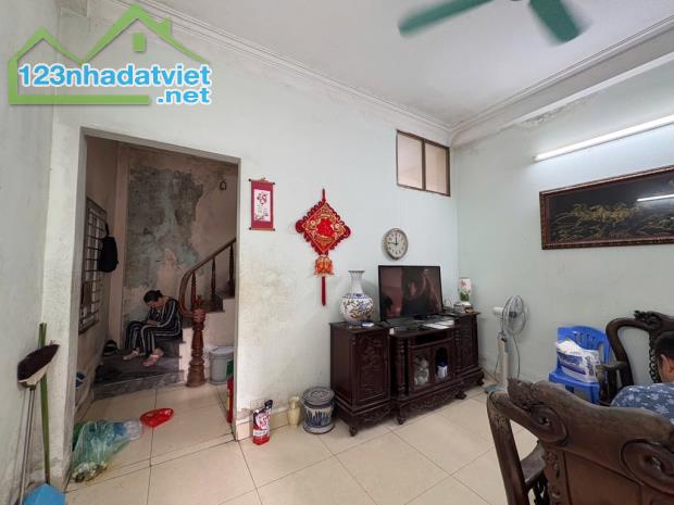 #Bán Gấp Nhà Xuân La 31m2, Gần Hồ Tây, Chỉ 6.59 Tỷ