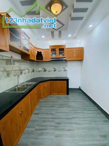 Cần bán nhà 109m2,SHR, Đ.Lê Lợi, Tân Hiệp, 3pn, 2wc, giá 710tr bao sổ - 4