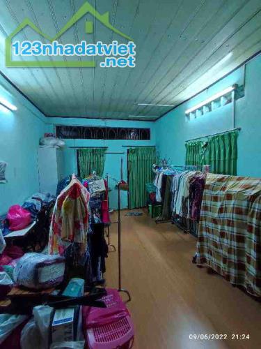 BÁN NHÀ NÁT PHÚ THỌ HÒA- DIỆN TÍCH LỚN 84M2- KHU KINH DOANH SẦM UẤT- CHỈ 6.7 TỶ TL - 3