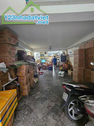 VŨ TÔNG PHAN Ô TÔ TRÁNH- THANG MÁY -KINH DOANH SẦM UẤT- NHÀ DÂN XÂY- THOÁNG SÁNG - Ở HAY - 2
