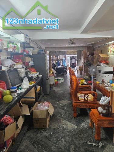 VŨ TÔNG PHAN Ô TÔ TRÁNH- THANG MÁY -KINH DOANH SẦM UẤT- NHÀ DÂN XÂY- THOÁNG SÁNG - Ở HAY - 3