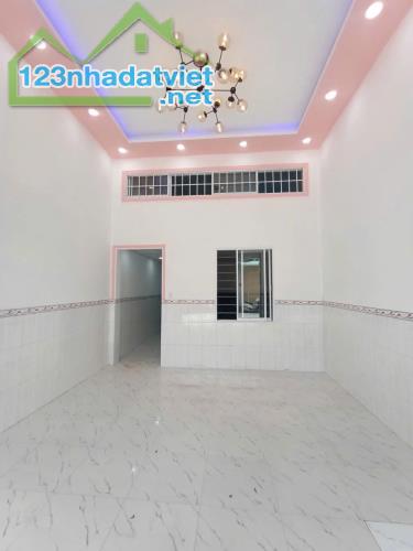 ngộp ngộp cần bán đất ngay trung tâm hóc môn giá chỉ 760tr - 3