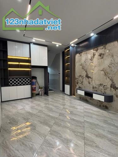 ĐĂNG HỘ CHỦ NHÀ, CƠ HỘI SỞ HỮU NHÀ RIÊNG GIÁ TỐT – KIM GIANG, HOÀNG MAI – 4 TẦNG CHỈ VỚI