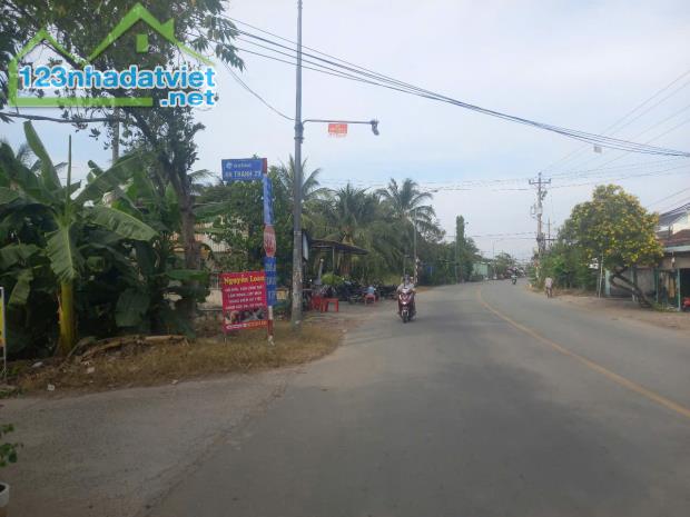 VỊ TRÍ ĐẸP - ĐẦU TƯ SINH LỜI - Cần Bán Đất Chính Chủ Tại Phường An Thạnh, Thuận An, Bình - 1