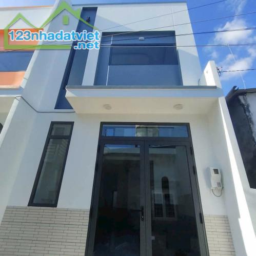 C.G Cho Thuê Nhà Trệt Lầu Mới Nằm Ngay Chợ Cái Chanh, Thường Thạnh, Cái Răng, Cần Thơ