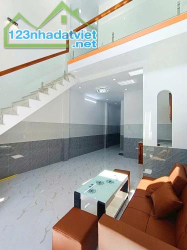 C.G Cho Thuê Nhà Trệt Lầu Mới Nằm Ngay Chợ Cái Chanh, Thường Thạnh, Cái Răng, Cần Thơ - 3