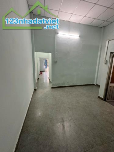 Hot ! Nhà mặt tiền Lê Thị Lơ Hóc Môn, DT 67m2, Giá chỉ  3.95 tỷ (TL) - 1