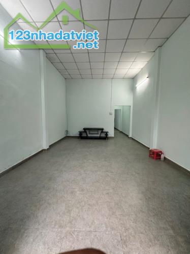 Hot ! Nhà mặt tiền Lê Thị Lơ Hóc Môn, DT 67m2, Giá chỉ  3.95 tỷ (TL) - 2