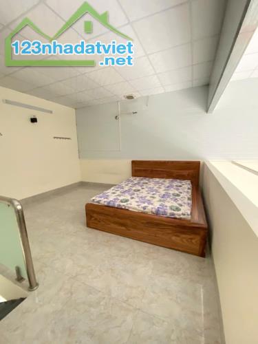 Cho Thuê Nhà Ở Kinh Doanh, KDC QD4 Spa, Maketup, Nails, Mi, Tóc. - 1