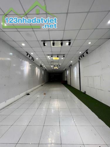 CHO THUÊ NHÀ MẶT TIỀN ĐƯỜNG 3 THÁNG 2 PHƯỜNG HƯNG LỢI GIÁ 30 TRIỆU - 1