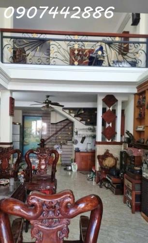 Bán nhà 4 lầu mới, Hiệp Thành City – Đường 8m, sát mặt tiền, tặng full nội thất - 2