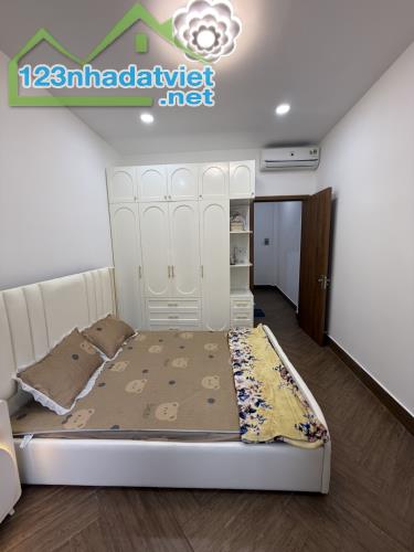 HẺM XE TẢI – NHÀ 3 TẦNG ĐẸP – KHU VIP BÀU CÁT – 5.4 TỶ NỞ HẬU TÀI LỘC – TẶNG FULL NT Đẹp - 5
