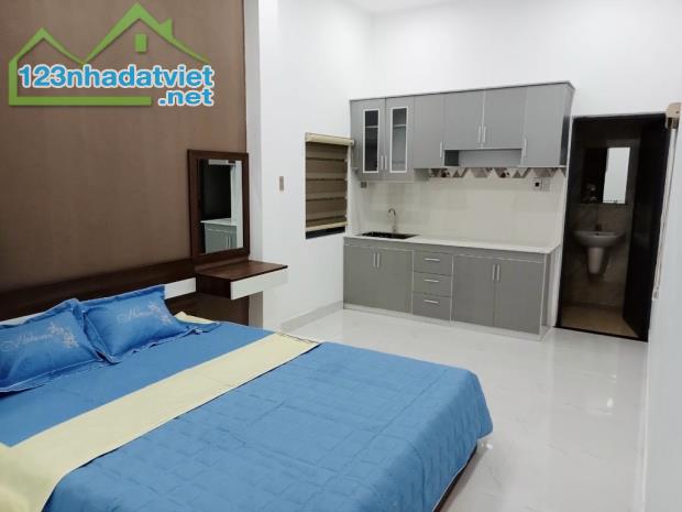 HOT HOT - TOÀN CĂN HỘ 411M2 - DÒNG TIỀN 210TR/ THÁNG - TRUNG TÂM LIÊN CHIỂU - SIÊU ĐẦU TƯ