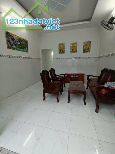 Bán Nhà Hẻm Xe Hơi Quận 9 – Căn Góc 2 Mặt Hẻm – Gần Công Viên Phú Hữu, Giá Chỉ 4.2 Tỷ - 2