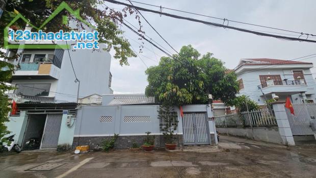 GẤP BÁN ĐỊNH CƯ - HẺM XE TẢI ĐÔNG HƯNG THUẬN QUẬN 12 - LÔ GÓC NGANG 9.5M, GẦN 200M2, NHÀ - 4