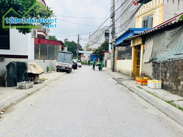 Hàng hiếm đất Do Nha, Quán Toan đường thông 6m , 40m giá chỉ có 1,2x tỷ  LH 0979087664