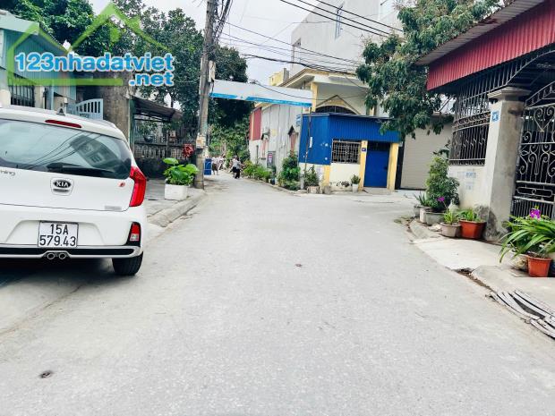 Hàng hiếm đất Do Nha, Quán Toan đường thông 6m , 40m giá chỉ có 1,2x tỷ  LH 0979087664 - 1