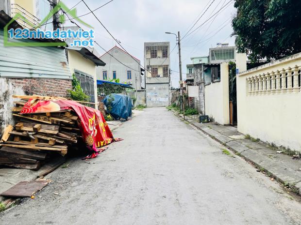 Hàng hiếm đất Do Nha, Quán Toan đường thông 6m , 40m giá chỉ có 1,2x tỷ  LH 0979087664 - 2