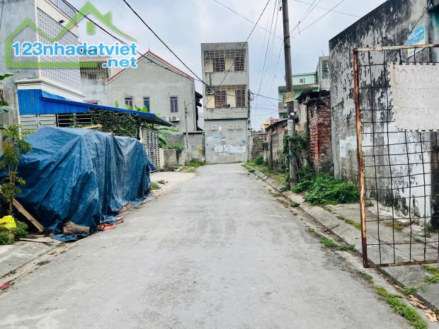 Hàng hiếm đất Do Nha, Quán Toan đường thông 6m , 40m giá chỉ có 1,2x tỷ  LH 0979087664 - 3