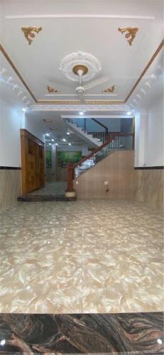 NHÀ MỚI 3 TẦNG Ở NGAY - KHU VIP HÀNG XÓM HIỆP THÀNH CITY - GẦN 100M2, NGANG 5M HIẾM - HẺM - 2