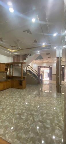 NHÀ MỚI 3 TẦNG Ở NGAY - KHU VIP HÀNG XÓM HIỆP THÀNH CITY - GẦN 100M2, NGANG 5M HIẾM - HẺM - 3