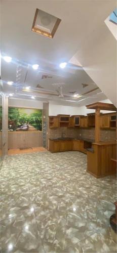 NHÀ MỚI 3 TẦNG Ở NGAY - KHU VIP HÀNG XÓM HIỆP THÀNH CITY - GẦN 100M2, NGANG 5M HIẾM - HẺM - 4