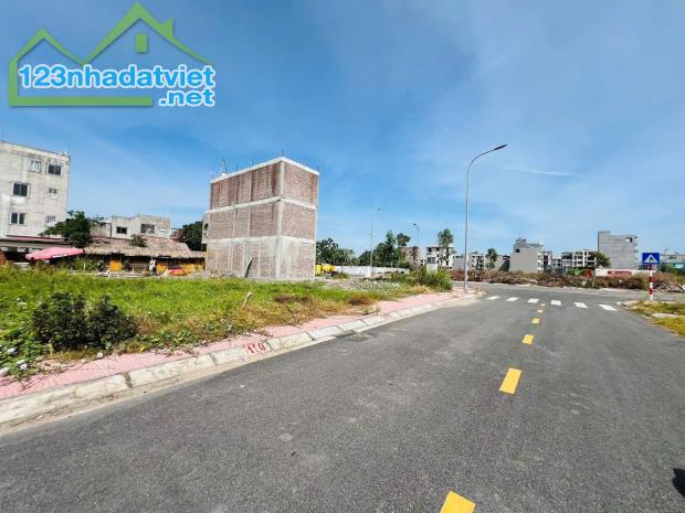 Mrs Tâm Chuyên Bán TĐC Kiến Thiết, Sở Dầu, Hồng Bàng, Hải Phòng. ĐẸP_ Giá đầu tư. Từ  60tr - 3