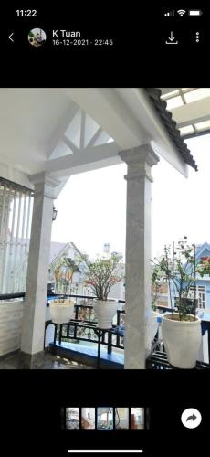 NHÀ BÁN KHU DÂN CƯ ĐẠI HẢI HÓC MÔN 1 TRỆT 2 LẦU 4PN -4WC GIÁ 5 TỶ4 - 1