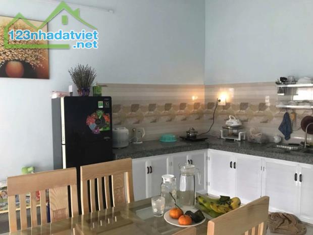 Bán đất tặng nhà kiệt ô tô gần Nguyễn Lương Bằng – Liên Chiểu, 76m² chỉ 2.3 tỷ - 1
