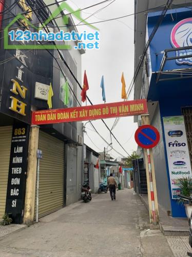 Bán đất tặng nhà kiệt ô tô gần Nguyễn Lương Bằng – Liên Chiểu, 76m² chỉ 2.3 tỷ - 4