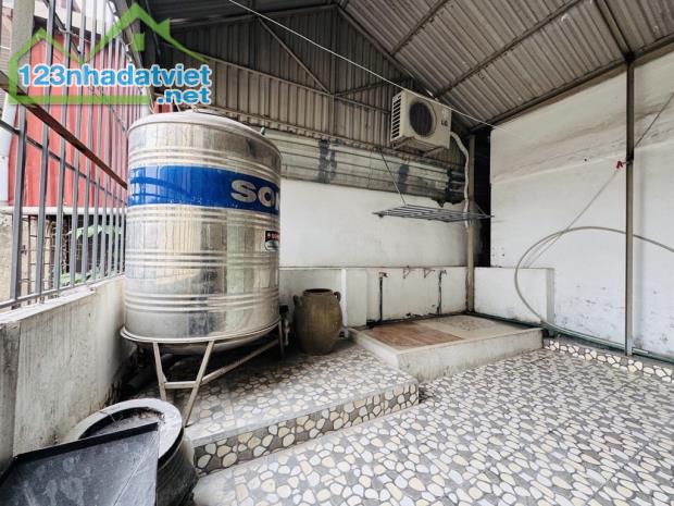 NHÀ KIM NGƯU XÂY MỚI NGÕ NÔNG - GIÁ : 6.35 TỶ - 5