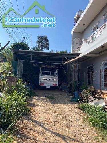 Bán đất tại QL28 Lý Thường Kiệt, Thị trấn Di Linh, Di Linh, Lâm Đồng, 4,2 tỷ, 150m2 - 2