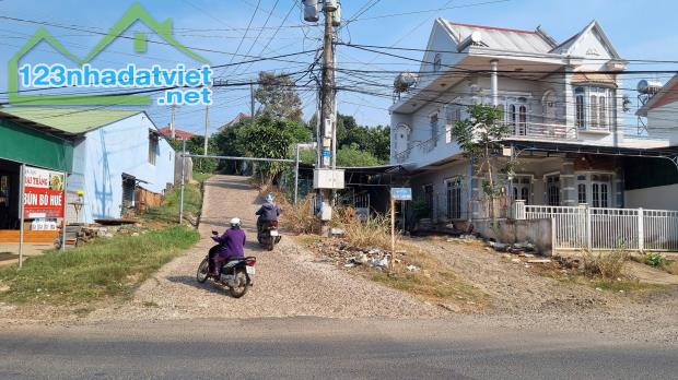 Bán đất tại QL28 Lý Thường Kiệt, Thị trấn Di Linh, Di Linh, Lâm Đồng, 4,2 tỷ, 150m2 - 1