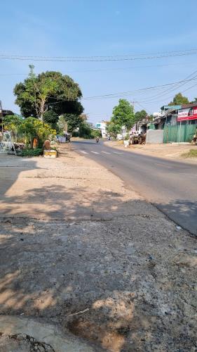 Bán đất tại QL28 Lý Thường Kiệt, Thị trấn Di Linh, Di Linh, Lâm Đồng, 4,2 tỷ, 150m2