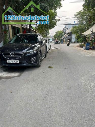 NHÀ BÁN NGAY CHỢ ĐẠI HẢI HÓC MÔN VỊ TRÍ ĐẸP TIỆN ÍCH XUNG QUANH ĐẦY ĐỦ GIÁ 5 TỶ 9 - 1