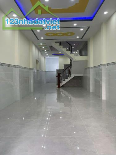 NHÀ BÁN NGAY CHỢ ĐẠI HẢI HÓC MÔN VỊ TRÍ ĐẸP TIỆN ÍCH XUNG QUANH ĐẦY ĐỦ GIÁ 5 TỶ 9 - 2